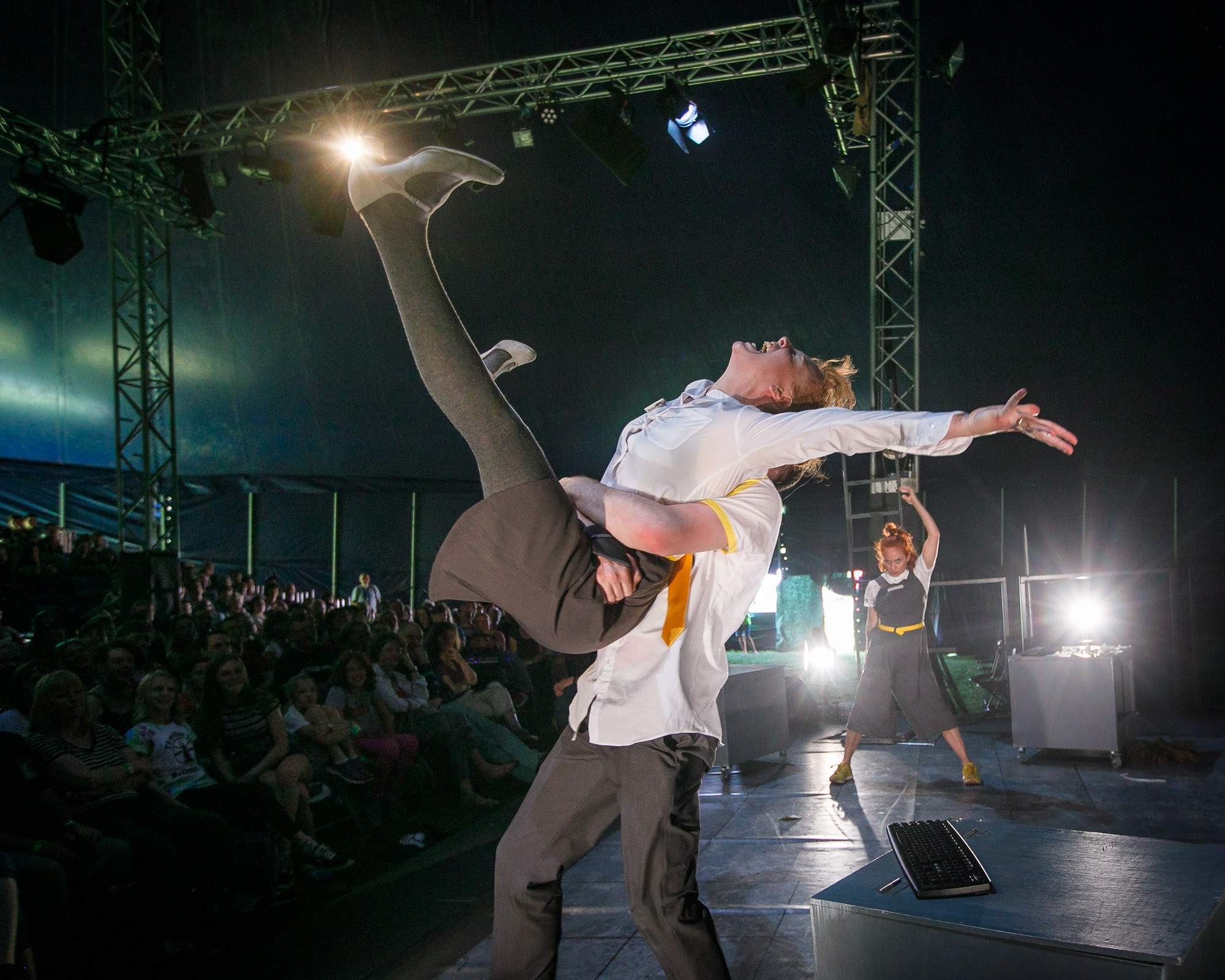 Greenbelt photo by Jonathon Watkins